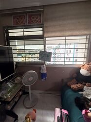 Blk 775 Woodlands Crescent (Woodlands), HDB 4 Rooms #579646361